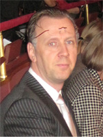 stephan dahlgren